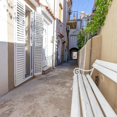 Dn 12 Appartement Baška