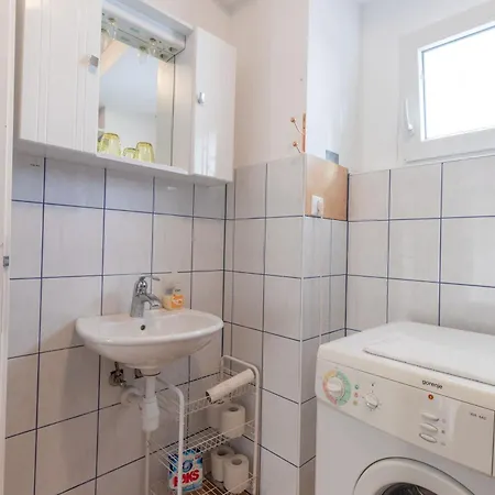 Apartment Dn 12 Baska (Krk)
