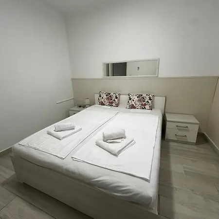 Dn 12 Appartamento Baška