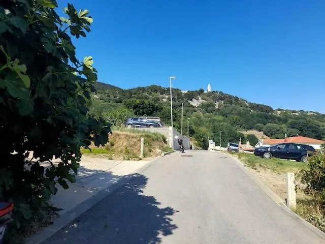 Apartment Dn 12 Baška