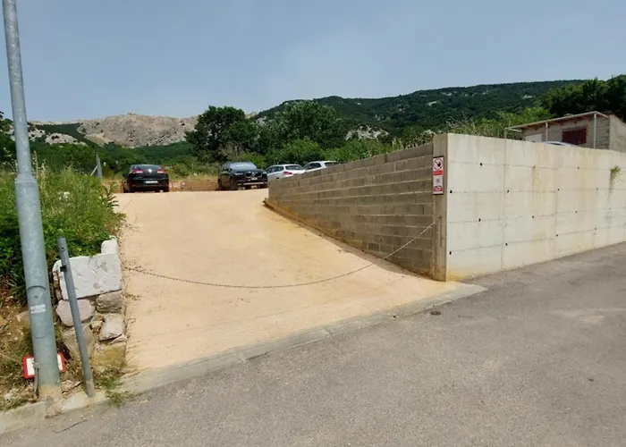 Dn 12 Apartment Baška