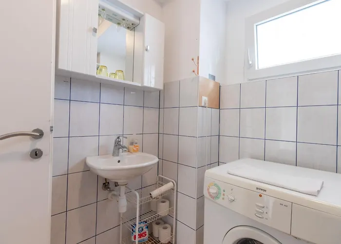 Apartment Dn 12 Baška