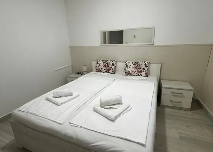 Dn 12 Apartment Baška